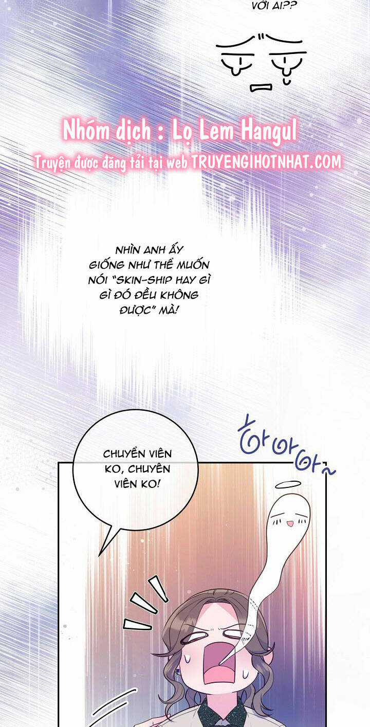 Lời Thú Tội Bí Ẩn Chapter 58 trang 29