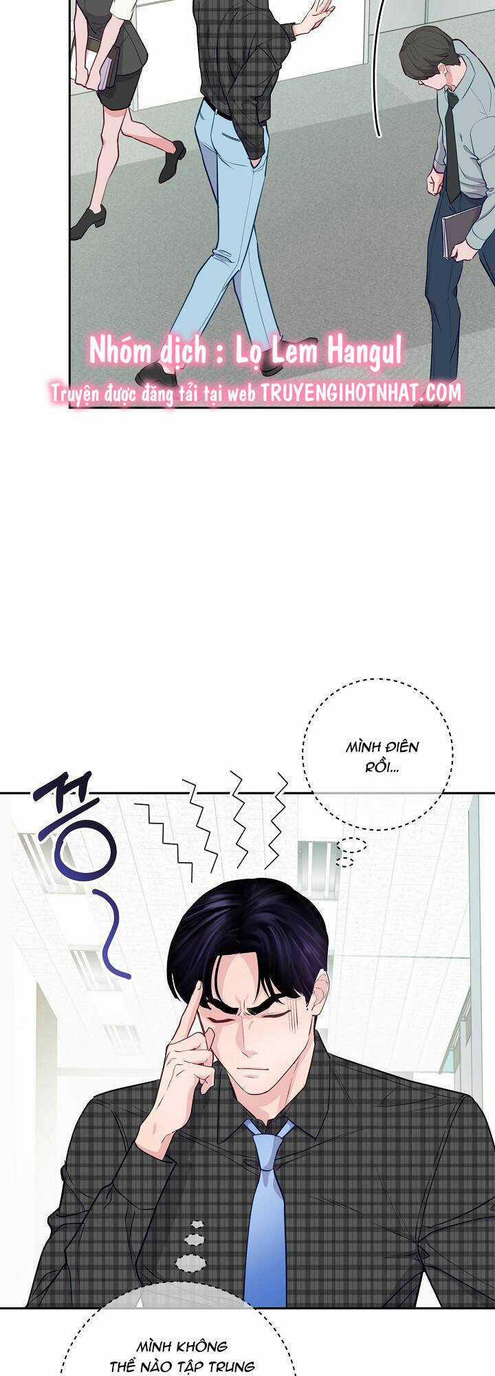 Lời Thú Tội Bí Ẩn Chapter 58 trang 3