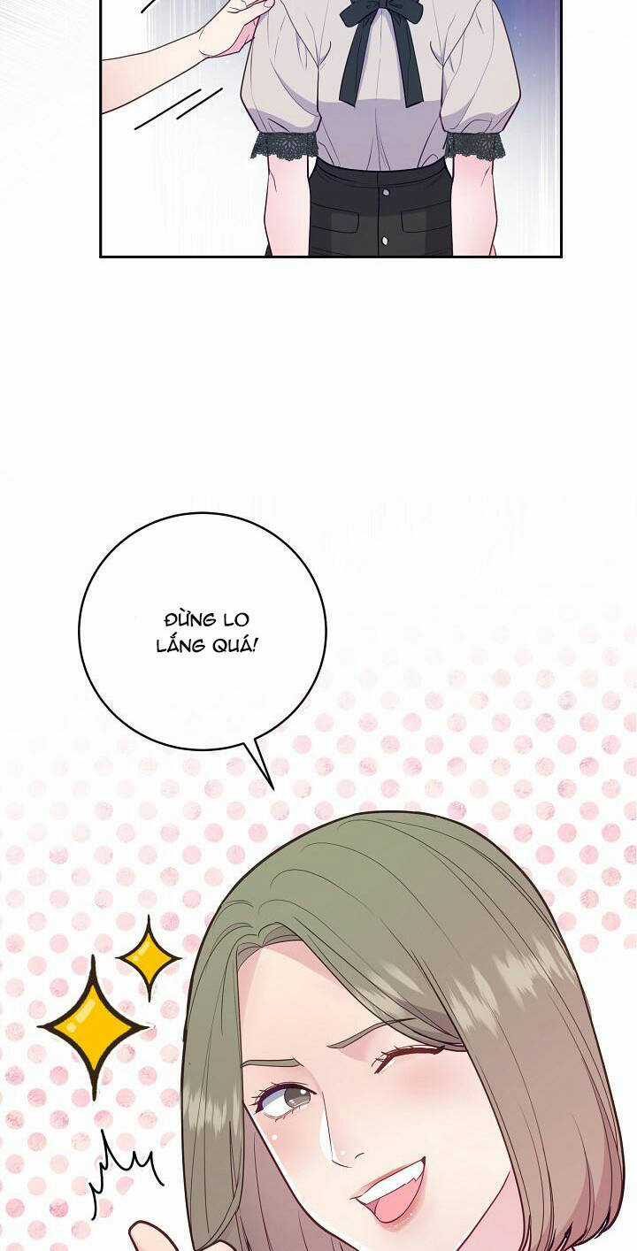 Lời Thú Tội Bí Ẩn Chapter 58 trang 30