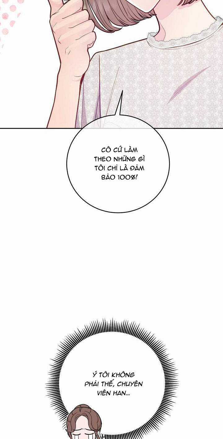 Lời Thú Tội Bí Ẩn Chapter 58 trang 31