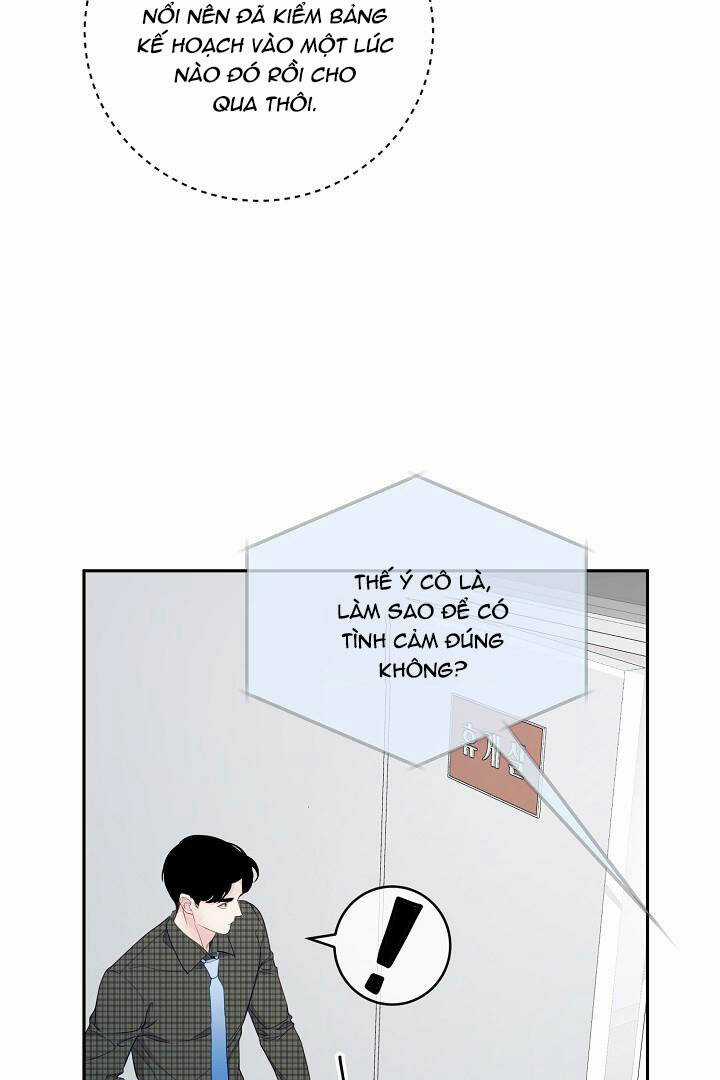 Lời Thú Tội Bí Ẩn Chapter 58 trang 4