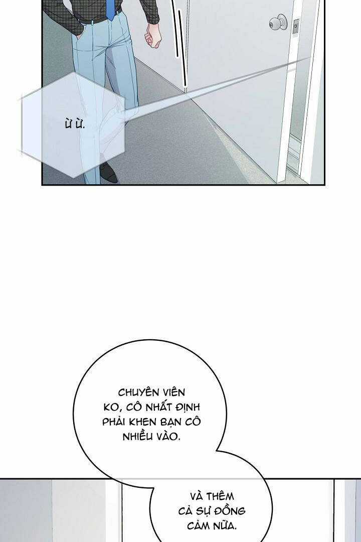 Lời Thú Tội Bí Ẩn Chapter 58 trang 5