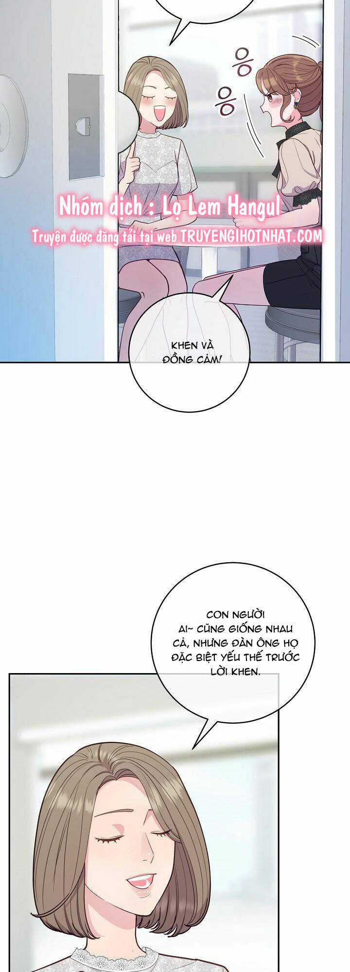 Lời Thú Tội Bí Ẩn Chapter 58 trang 6