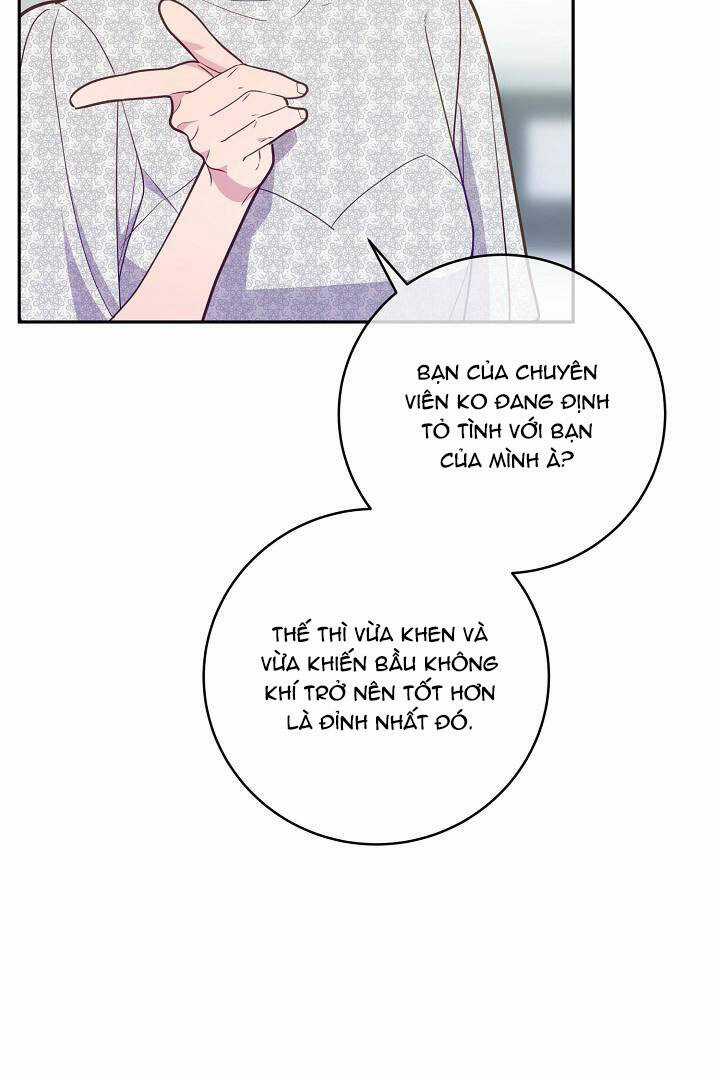 Lời Thú Tội Bí Ẩn Chapter 58 trang 7