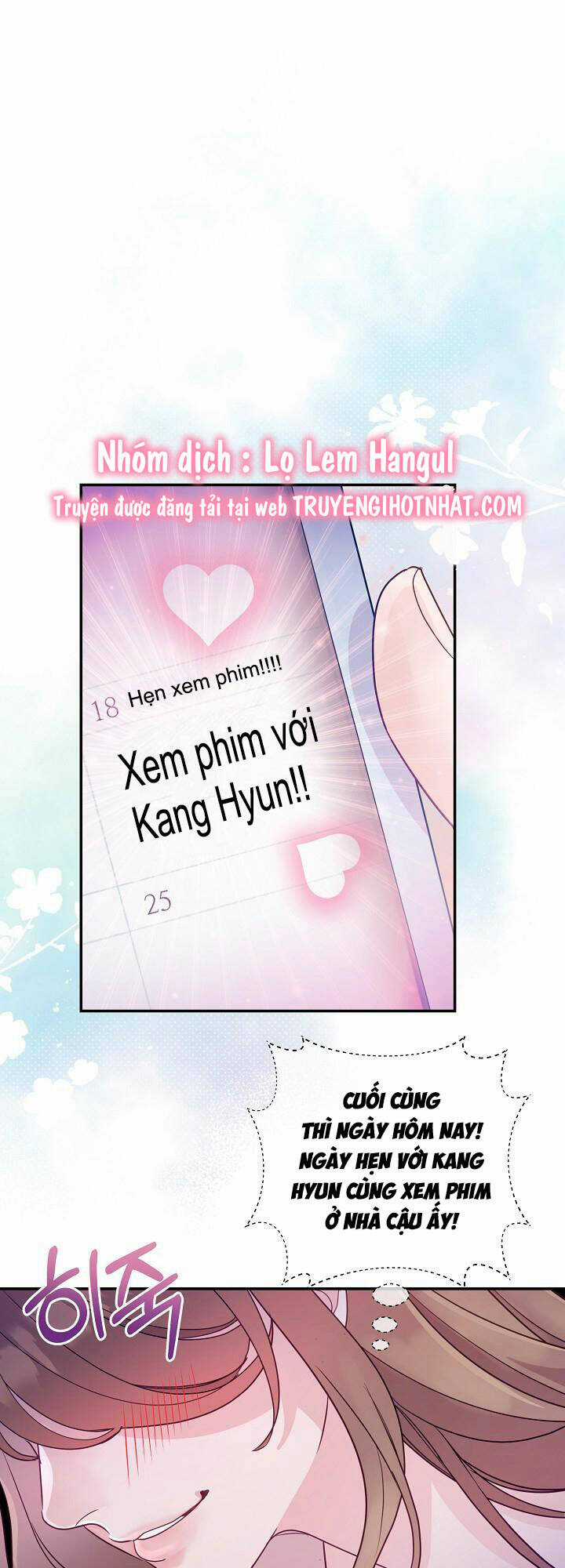 Lời Thú Tội Bí Ẩn Chapter 59 trang 0