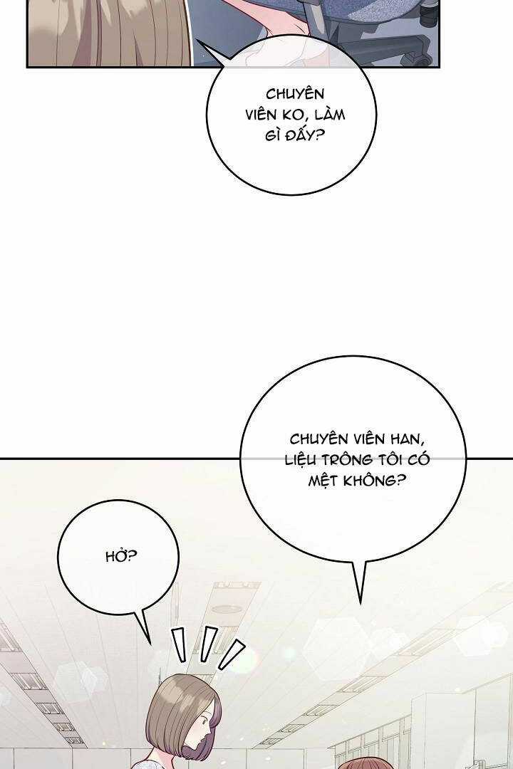 Lời Thú Tội Bí Ẩn Chapter 59 trang 14