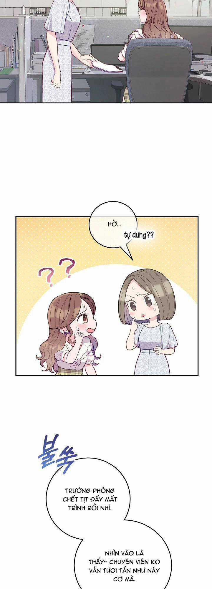 Lời Thú Tội Bí Ẩn Chapter 59 trang 15