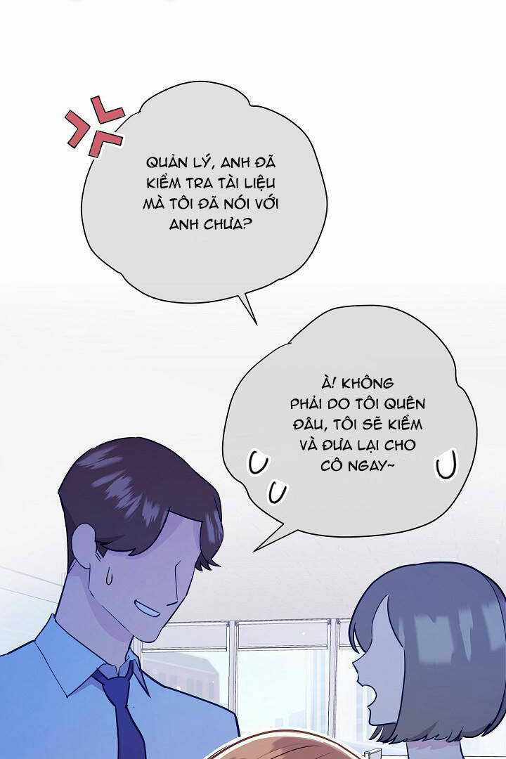 Lời Thú Tội Bí Ẩn Chapter 59 trang 17