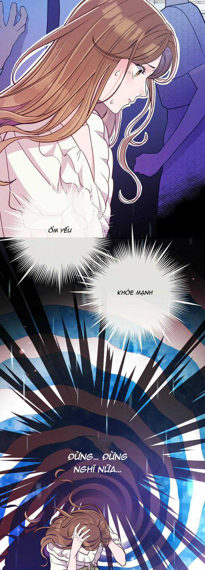 Lời Thú Tội Bí Ẩn Chapter 59 trang 18