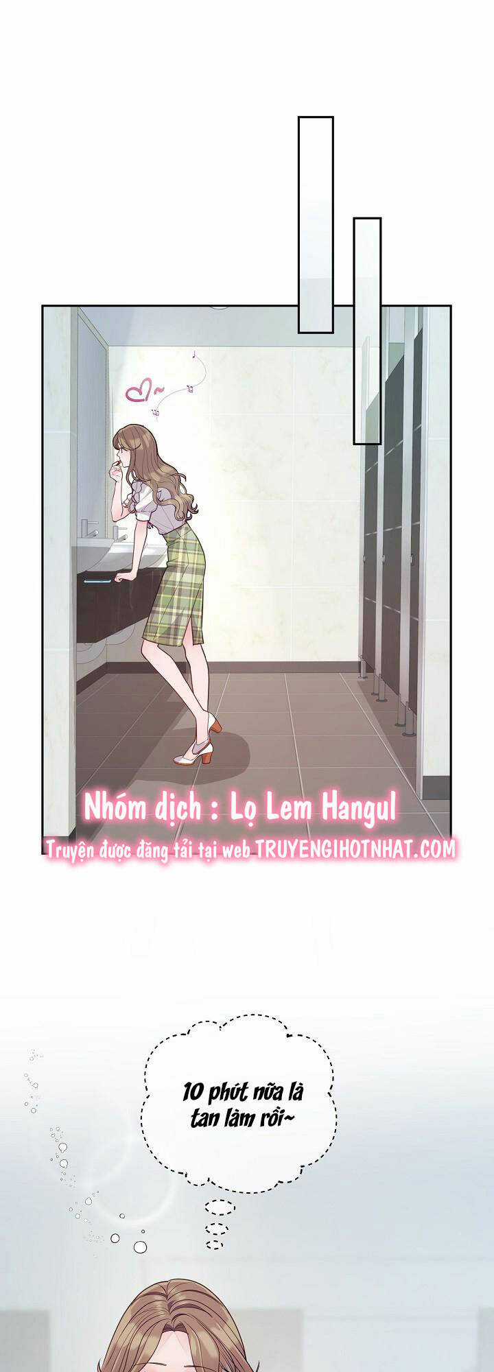 Lời Thú Tội Bí Ẩn Chapter 59 trang 21