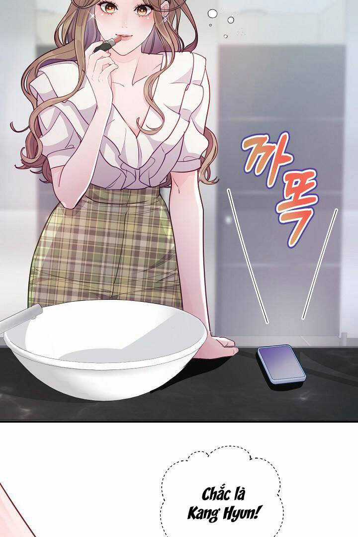 Lời Thú Tội Bí Ẩn Chapter 59 trang 22