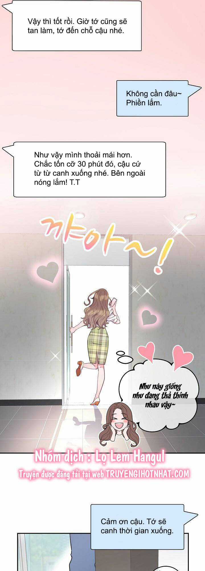 Lời Thú Tội Bí Ẩn Chapter 59 trang 24