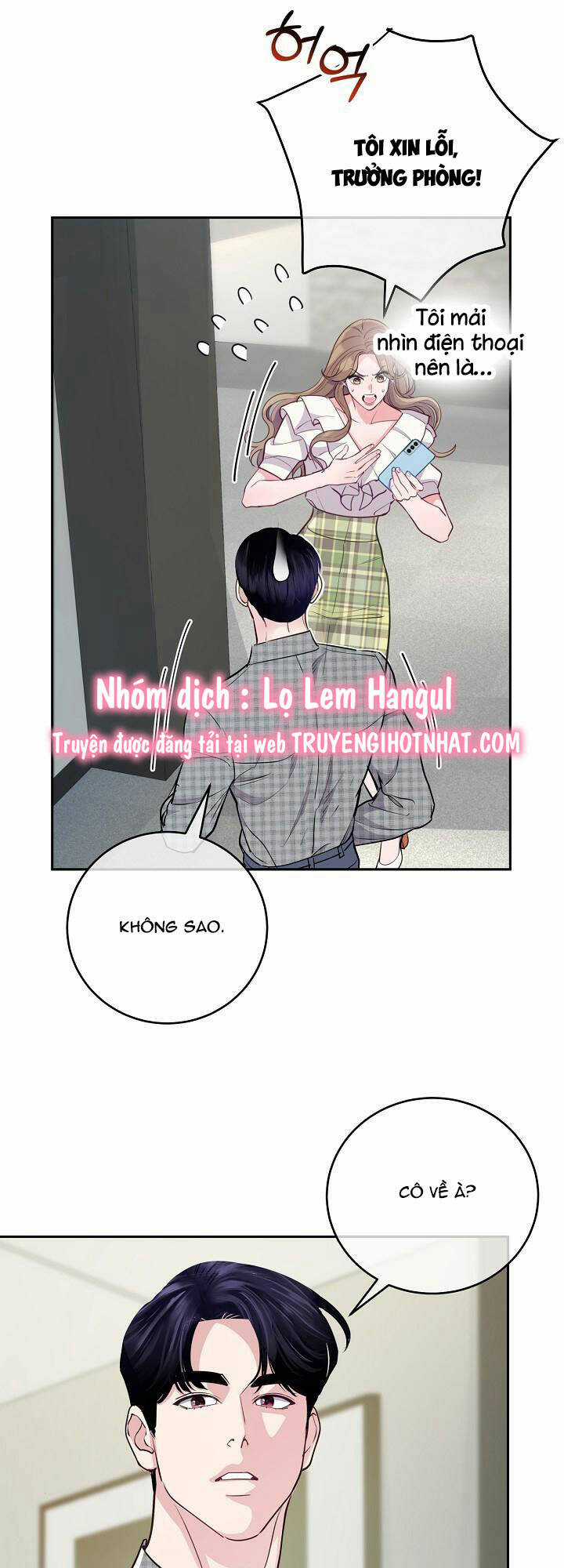 Lời Thú Tội Bí Ẩn Chapter 59 trang 27