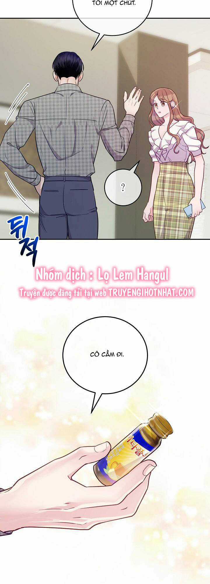 Lời Thú Tội Bí Ẩn Chapter 59 trang 30