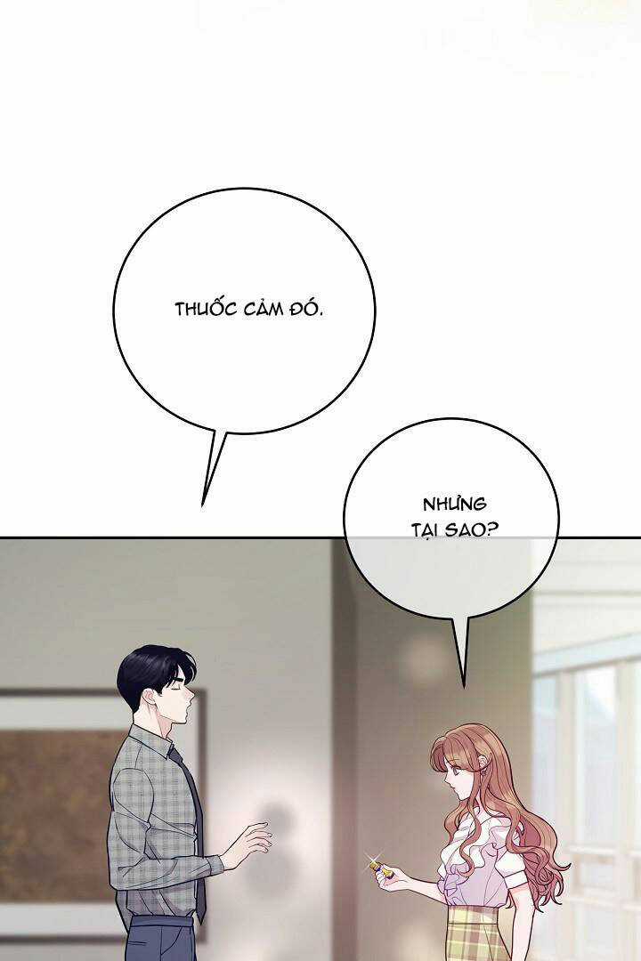 Lời Thú Tội Bí Ẩn Chapter 59 trang 31