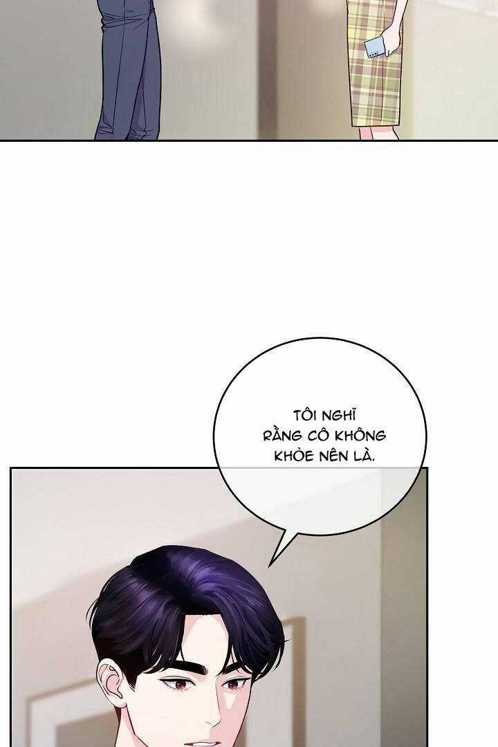 Lời Thú Tội Bí Ẩn Chapter 59 trang 32