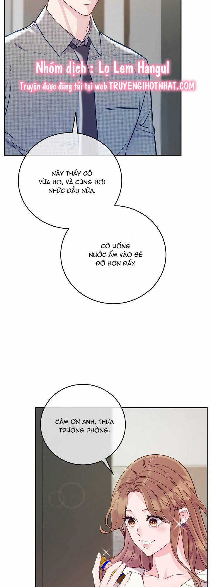 Lời Thú Tội Bí Ẩn Chapter 59 trang 33