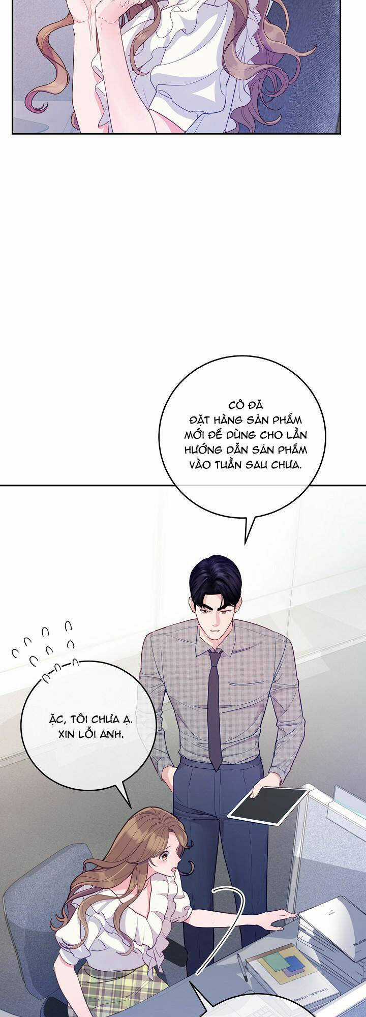 Lời Thú Tội Bí Ẩn Chapter 59 trang 6