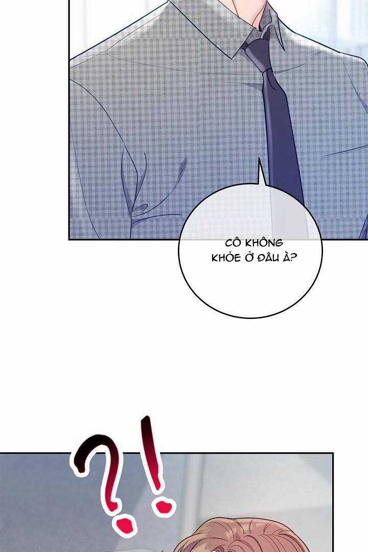 Lời Thú Tội Bí Ẩn Chapter 59 trang 8