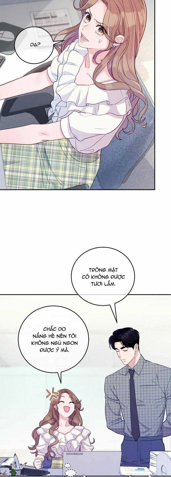 Lời Thú Tội Bí Ẩn Chapter 59 trang 9