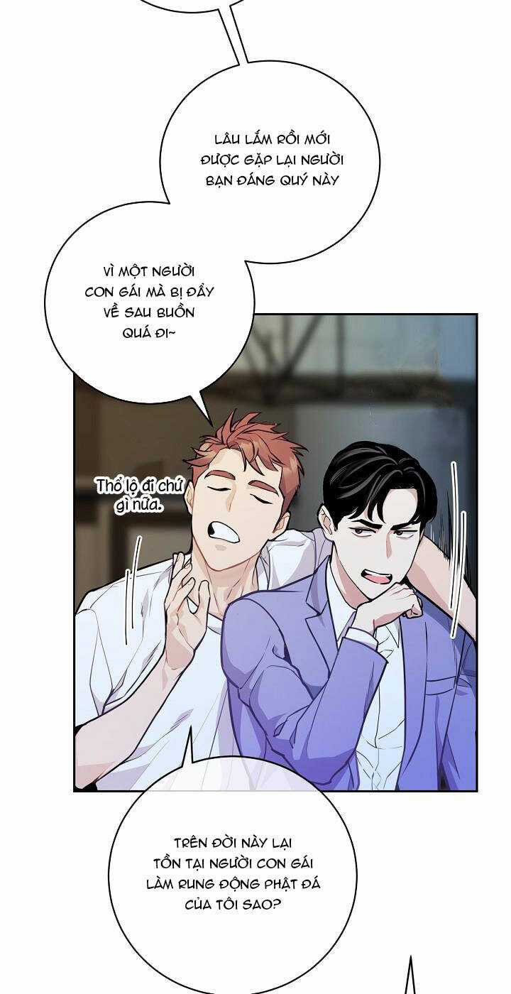 Lời Thú Tội Bí Ẩn Chapter 6 trang 10