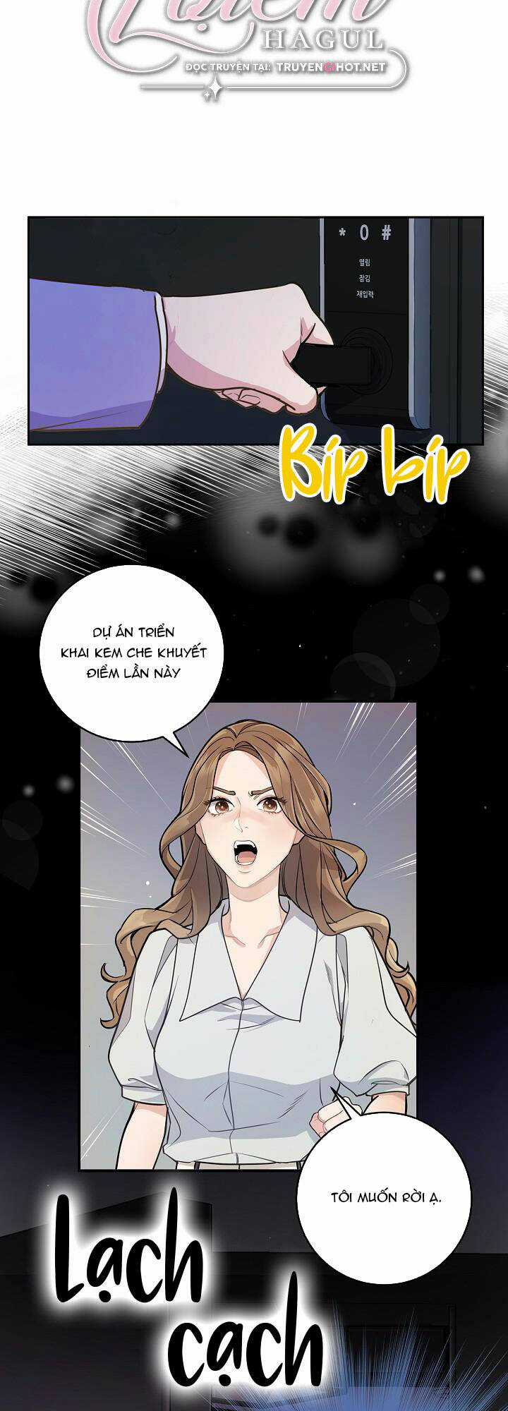 Lời Thú Tội Bí Ẩn Chapter 6 trang 2