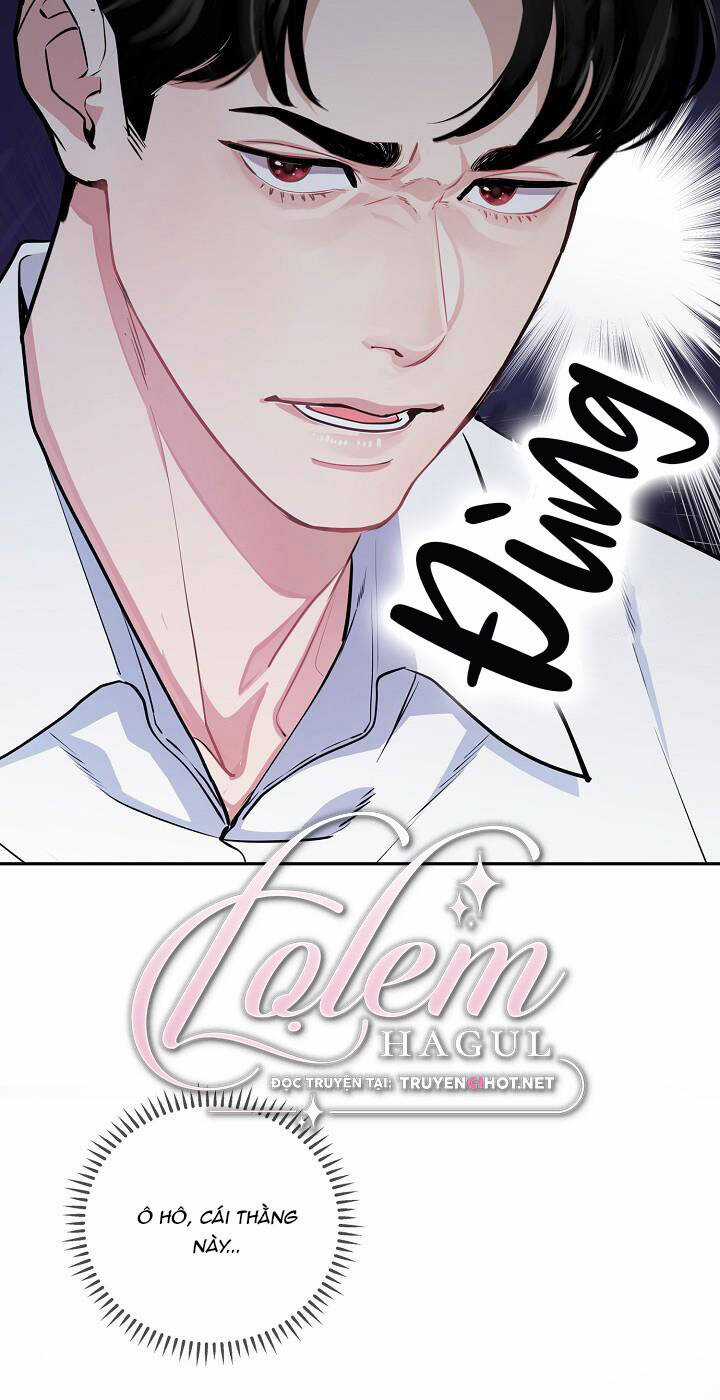 Lời Thú Tội Bí Ẩn Chapter 6 trang 20