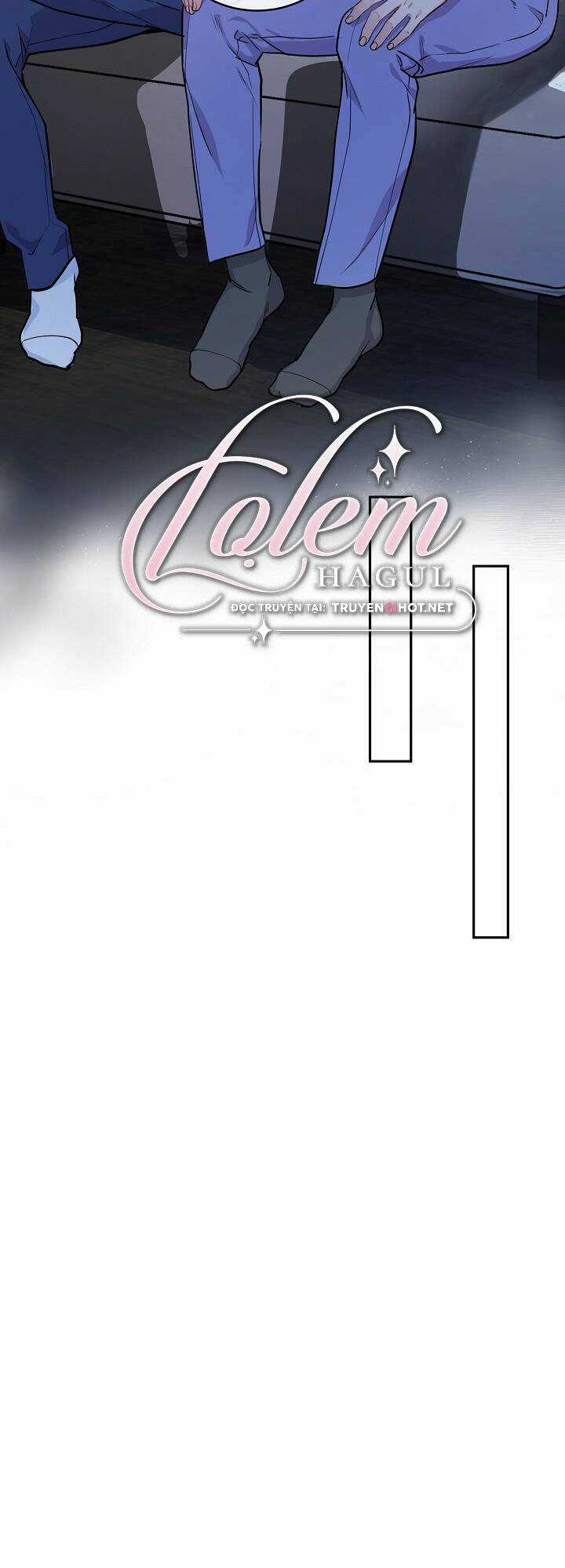 Lời Thú Tội Bí Ẩn Chapter 6 trang 22