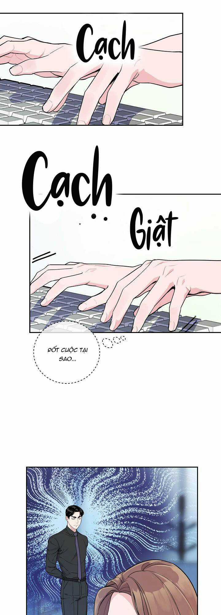 Lời Thú Tội Bí Ẩn Chapter 6 trang 23