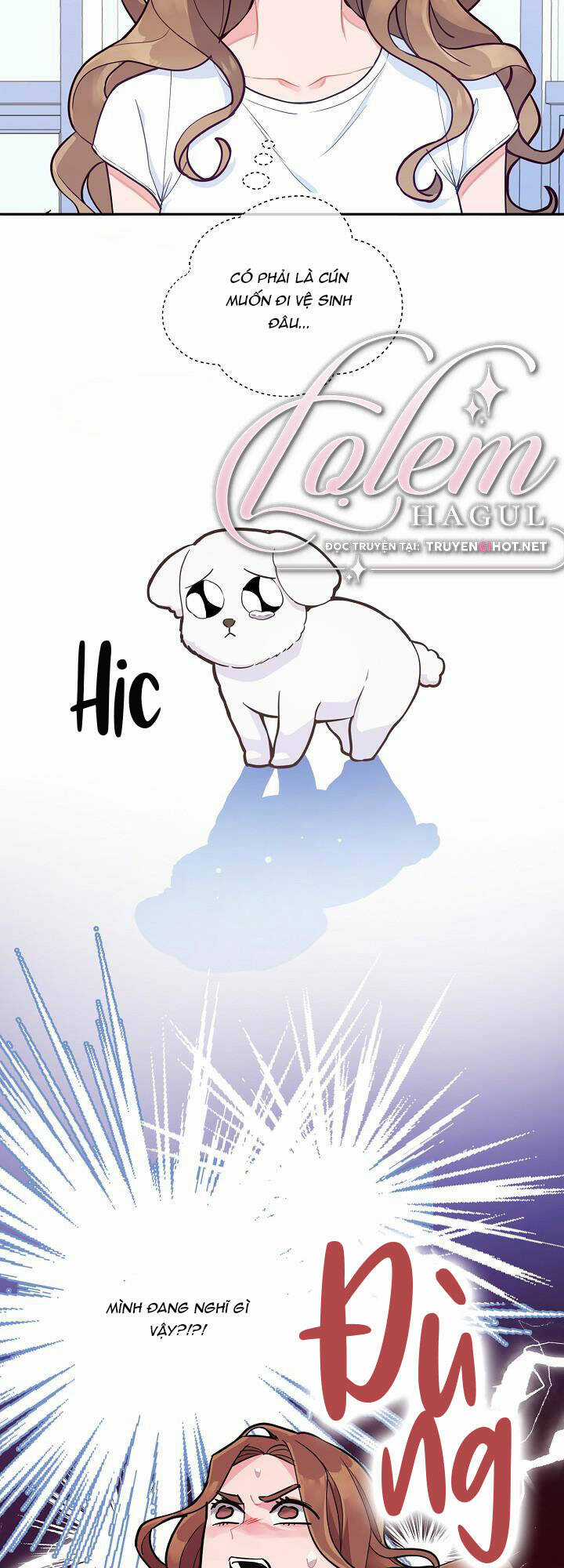 Lời Thú Tội Bí Ẩn Chapter 6 trang 25