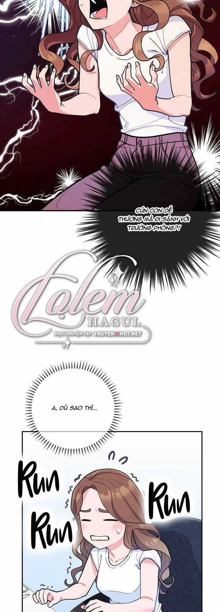 Lời Thú Tội Bí Ẩn Chapter 6 trang 26