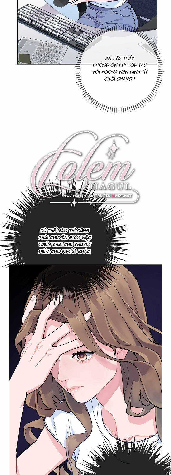 Lời Thú Tội Bí Ẩn Chapter 6 trang 27