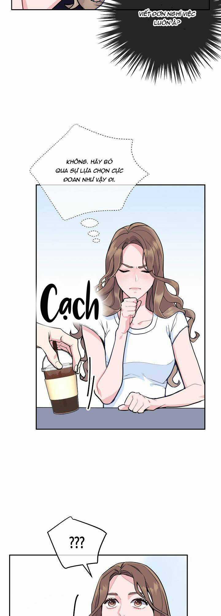 Lời Thú Tội Bí Ẩn Chapter 6 trang 28