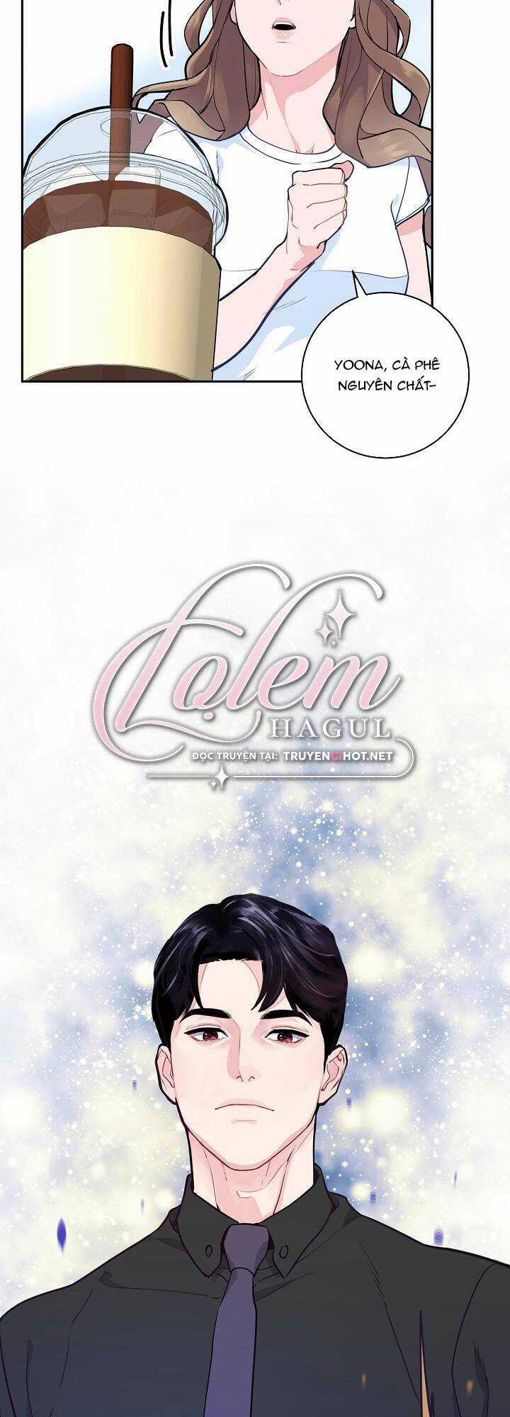 Lời Thú Tội Bí Ẩn Chapter 6 trang 29