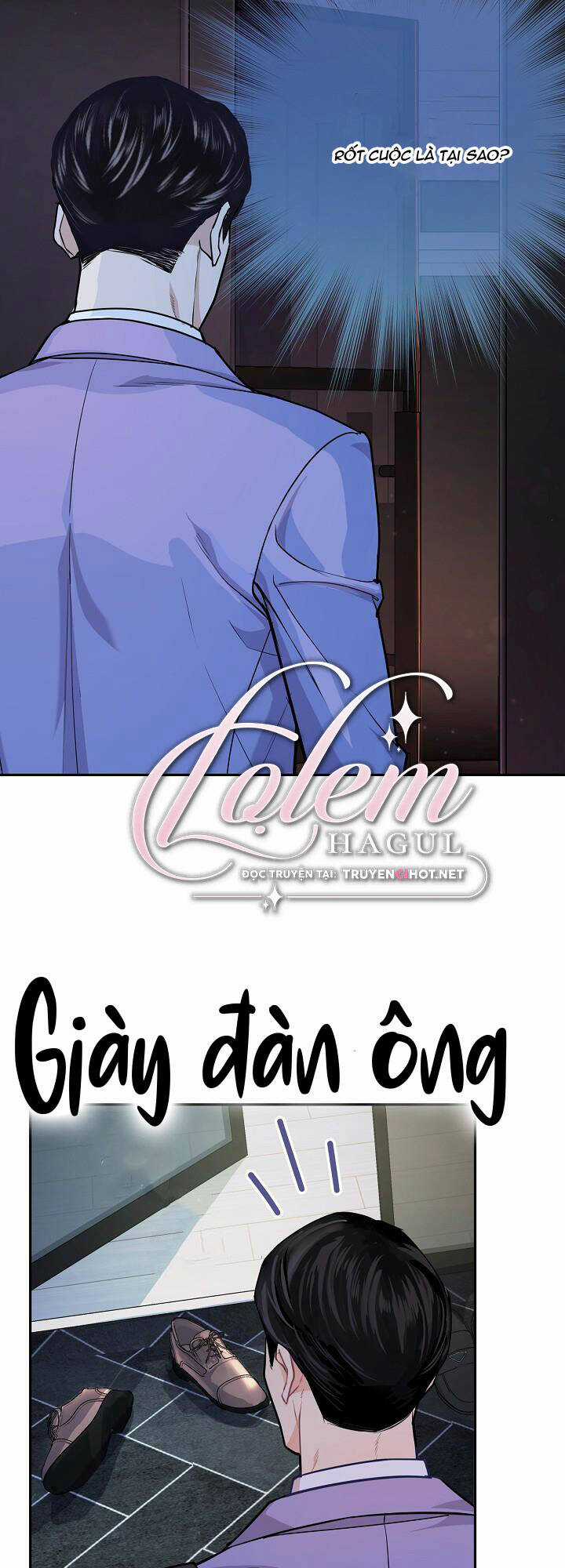 Lời Thú Tội Bí Ẩn Chapter 6 trang 3