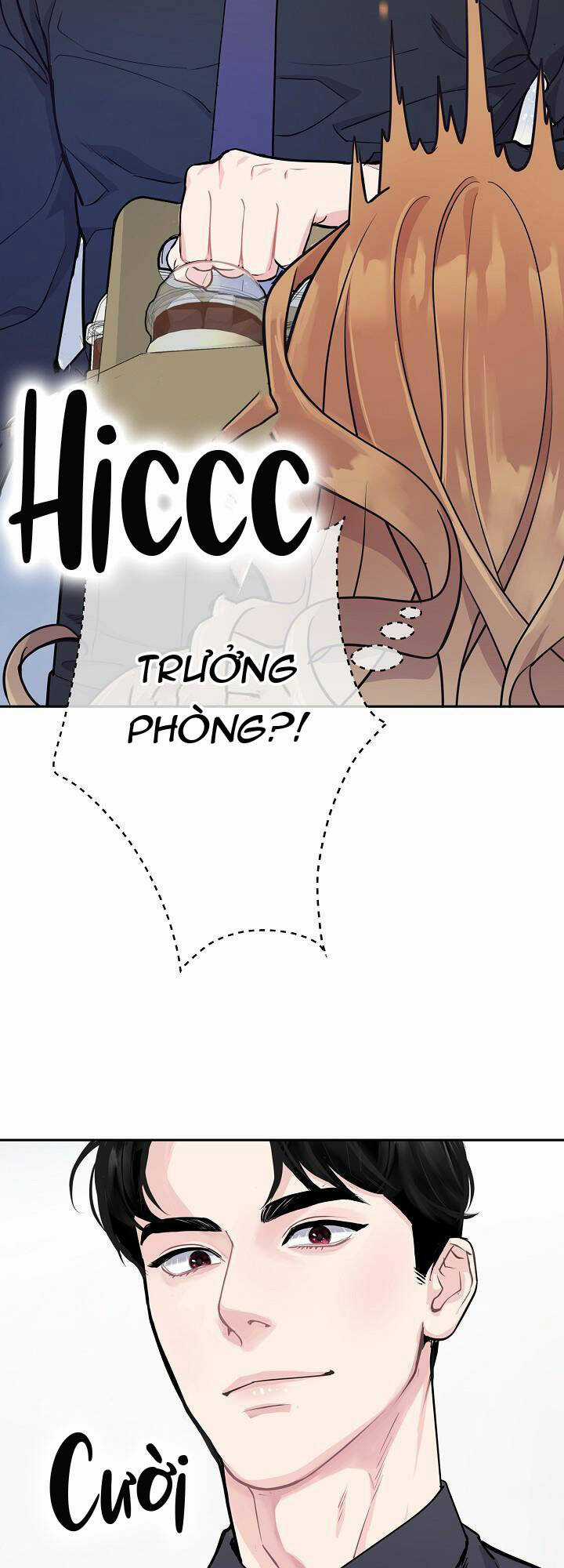 Lời Thú Tội Bí Ẩn Chapter 6 trang 30