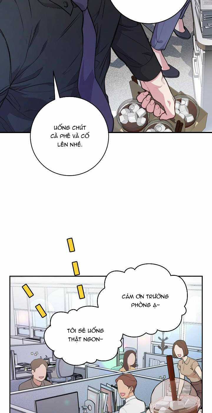 Lời Thú Tội Bí Ẩn Chapter 6 trang 32