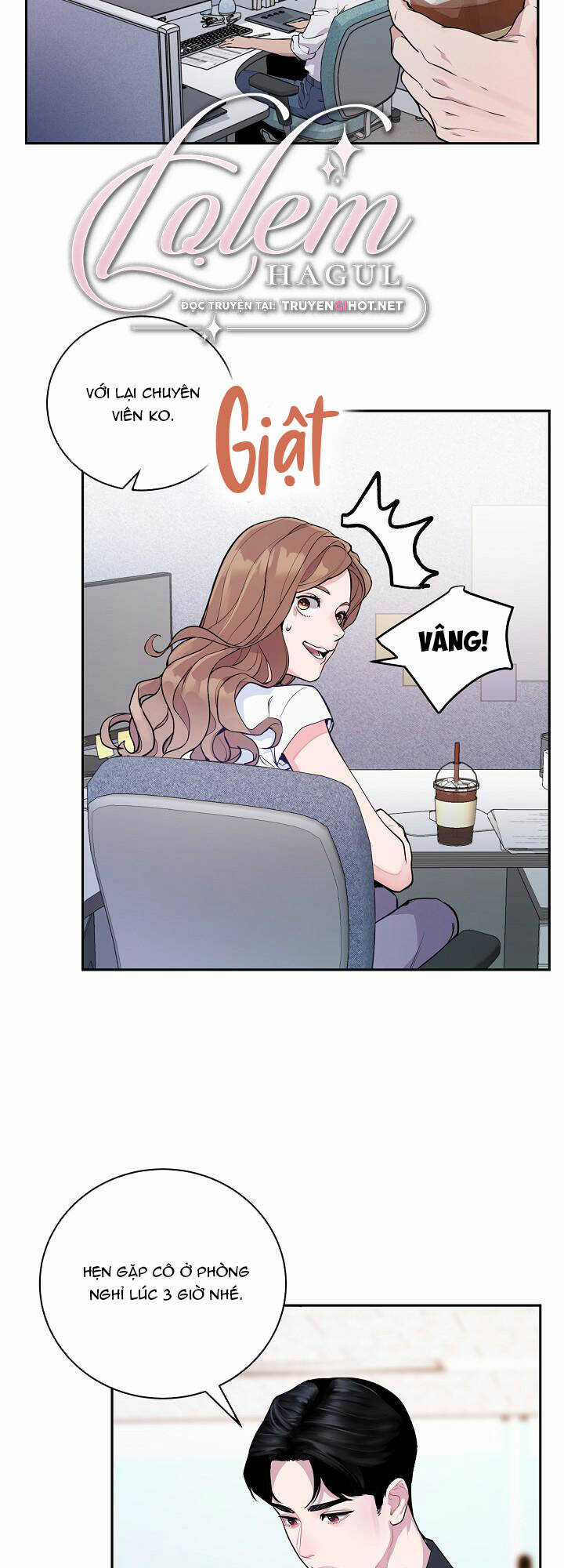 Lời Thú Tội Bí Ẩn Chapter 6 trang 33