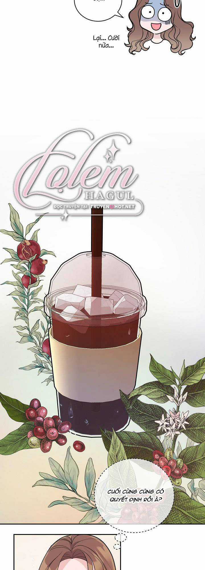 Lời Thú Tội Bí Ẩn Chapter 6 trang 35