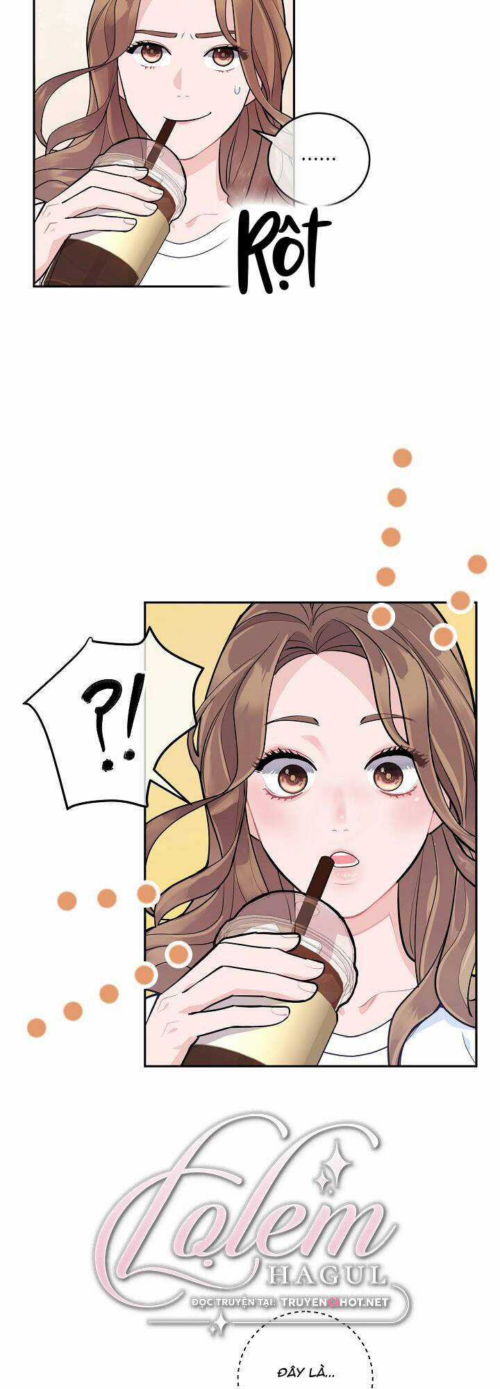 Lời Thú Tội Bí Ẩn Chapter 6 trang 36