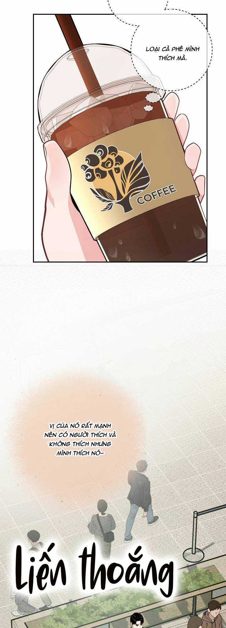 Lời Thú Tội Bí Ẩn Chapter 6 trang 37