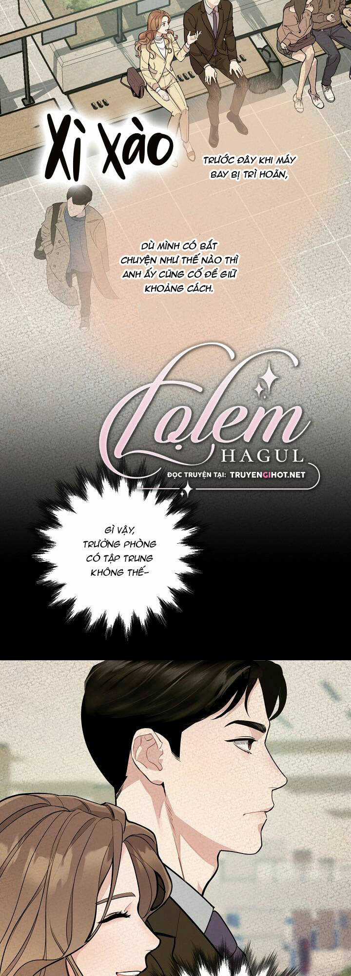 Lời Thú Tội Bí Ẩn Chapter 6 trang 38