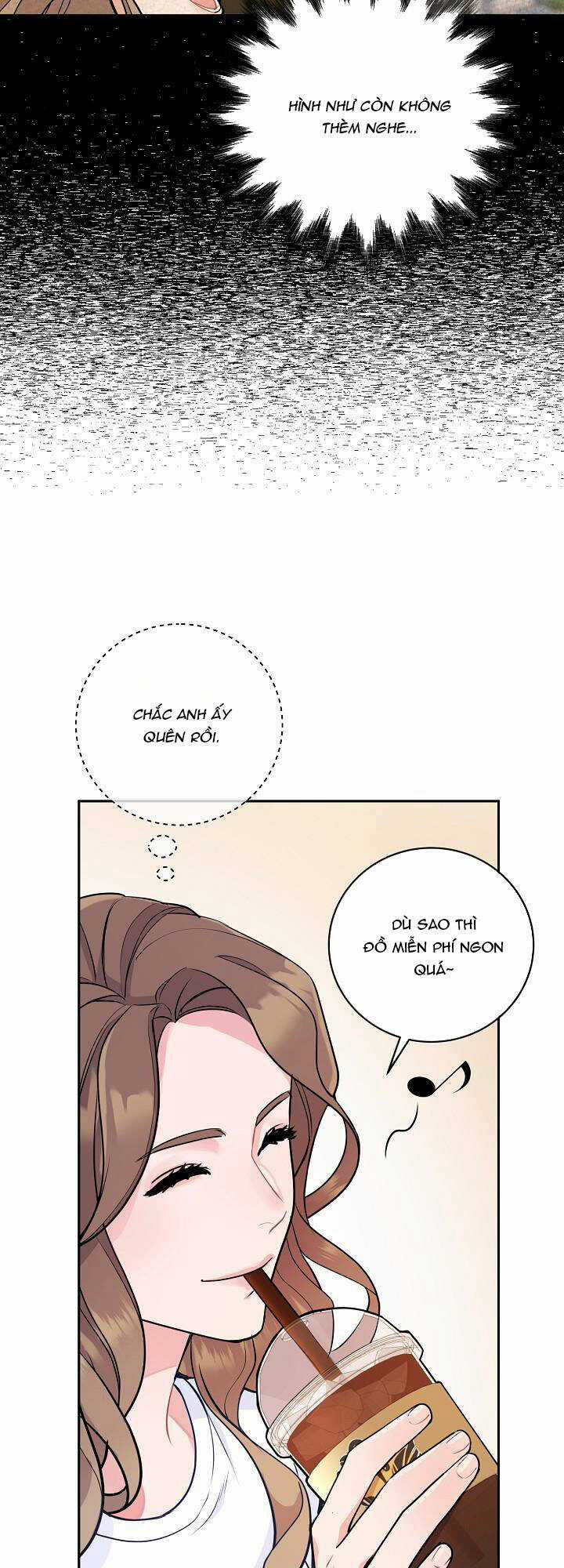 Lời Thú Tội Bí Ẩn Chapter 6 trang 39