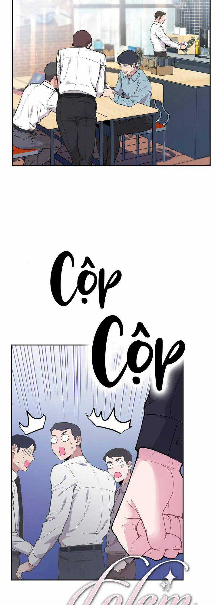 Lời Thú Tội Bí Ẩn Chapter 6 trang 41