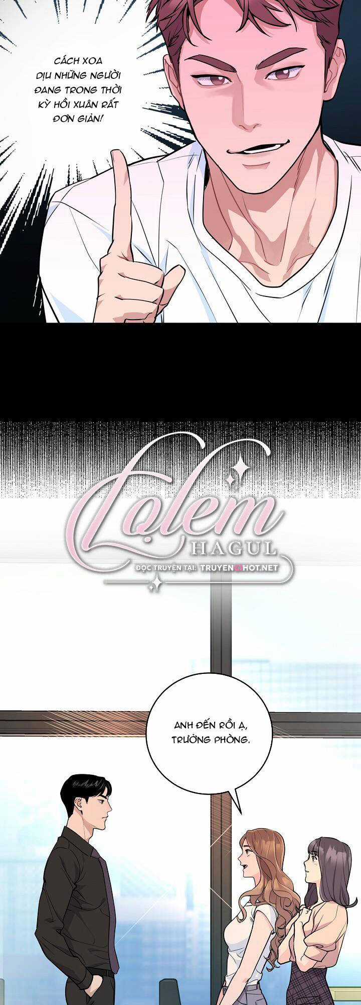 Lời Thú Tội Bí Ẩn Chapter 6 trang 44