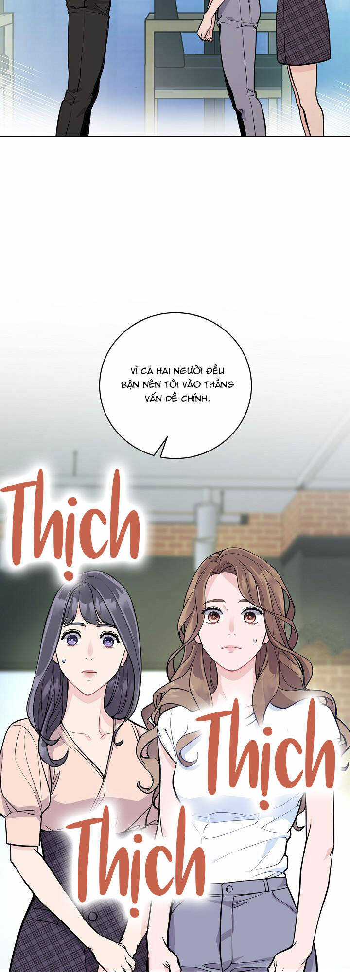 Lời Thú Tội Bí Ẩn Chapter 6 trang 45