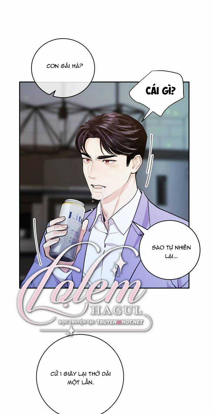 Lời Thú Tội Bí Ẩn Chapter 6 trang 9