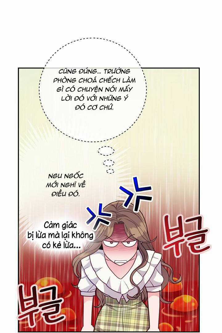 Lời Thú Tội Bí Ẩn Chapter 60 trang 11