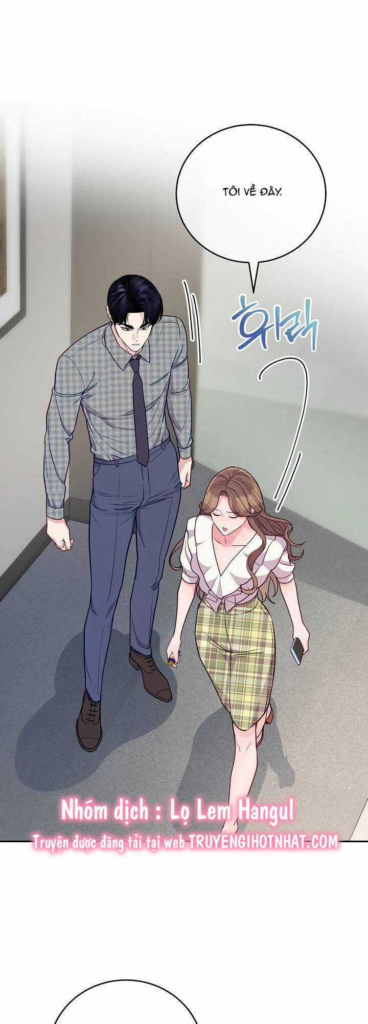 Lời Thú Tội Bí Ẩn Chapter 60 trang 12