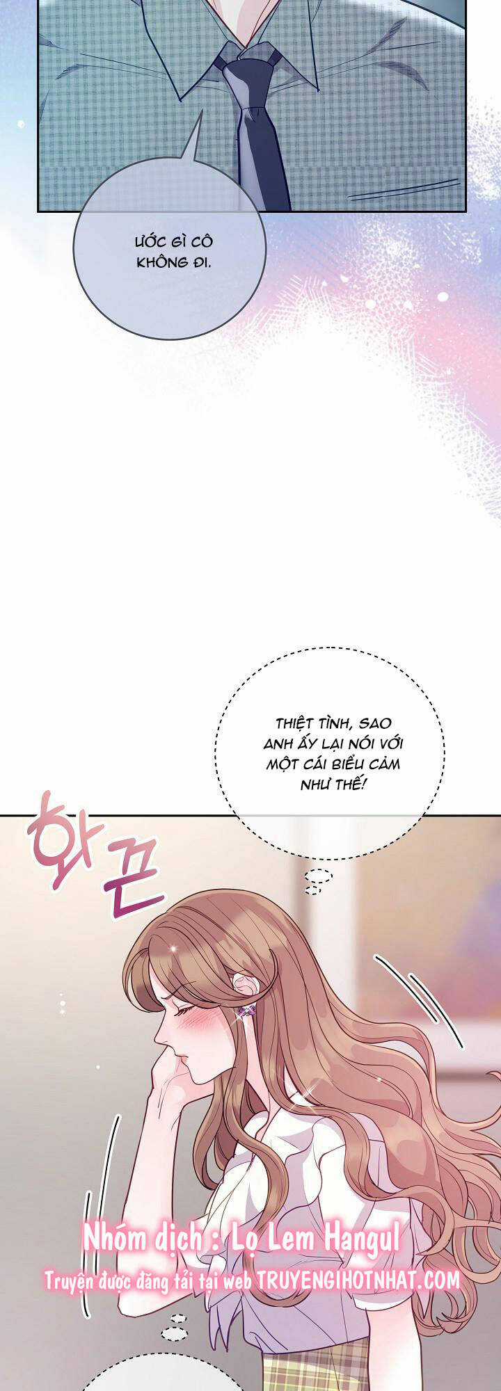 Lời Thú Tội Bí Ẩn Chapter 60 trang 18